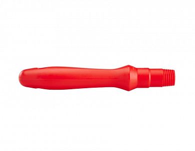 29344 Мини-ручка Vikan красная, 16.5 см