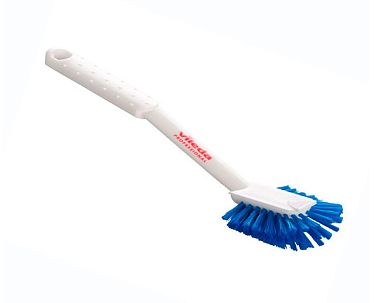 145872 Щетка ручная универсальная Vileda Professional синияя, 26 см