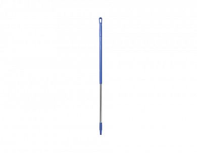 29358 Алюминиевая эргономичная ручка Vikan фиолетовая, Ø 3.1 см, 131 см