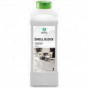 123100 Защитное средство от запаха Grass Smell Block, 1 л