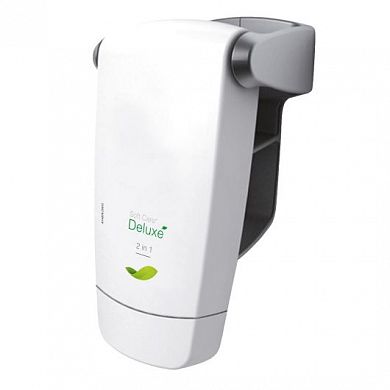 101108662 Средство Soft Care Deluxe 2 в 1, мягкий шампунь и гель для душа, 250 мл