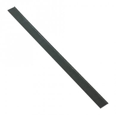 ID110399/100 Резиновое лезвие для мытья окон Rubber Blade, 45 см