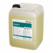 3020780 Щелочное средство для поломоечных машин Neomax S, 10 л