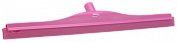 77141 Гигиеничный сгон для пола Vikan со сменной кассетой розовый, 60 см