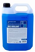 041201 Жидкость- концетрат для мытья стекол HK3 Brillant, 5 л