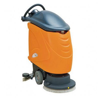 7516826 Аккумуляторная поломоечная машина TASKI Swingo 755 B Power BMS EURO