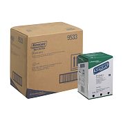 9533 Индустриальное жидкое мыло в кассетах Kimcare Industrie Diabolo - 2 картриджа по 3,5 л