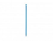 29623 Ультра гигиеническая ручка Vikan синяя, Ø 3.2 см, 150 см