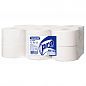 C191 Туалетная бумага PROtissue Premium в больших рулонах двухслойная, 12 рулонов по 170 метров 1