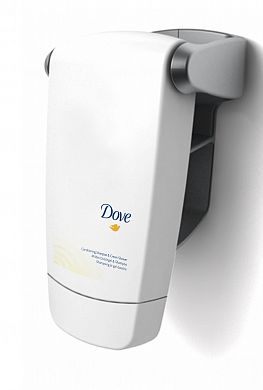 100831349 Крем-мыло Dove Soft Care Dove Cream Wash, 250 мл