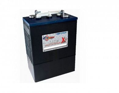 TASKI Battery traction block - Аккумулятор гелевый 6V/240Ah для Swingo 4000/5000 7518215