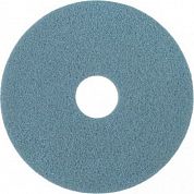 TASKI - Алмазный круг Twister, 14&quot; (36 см), синий (для зон с интенсивной проходимостью) 7519291