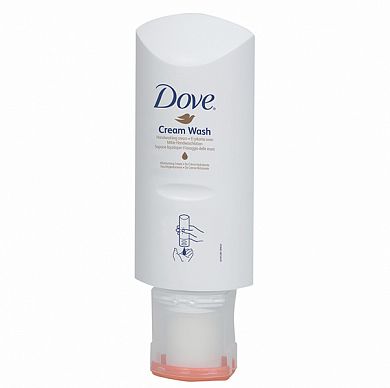 100831109 Крем-мыло Dove Soft Care Cream Wash, 300 мл