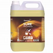 100894247 Очиститель и обезжириватель SURE Cleaner&Degreaser, 5 л