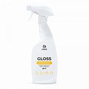 125533 Чистящее средство для санузлов Grass Gloss Professional, 600 мл