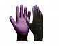 40227 Износоустойчивые перчатки Kleenguard G40 с пенным нитриловым покрытием, 12 пар, размер L 1