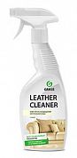 131600 Очиститель-кондиционер кожи Grass Leather Cleaner, 600 мл