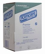 9522 Индустриальное жидкое мыло Kimcare Industrie Premier в картридже, 3.5 л