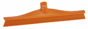 71407 Сверхгигиеничный сгон Vikan оранжевый, 40 см