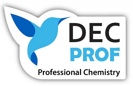 Химические средства DEC PROF