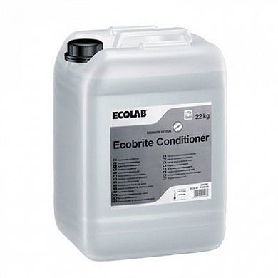 9040680 Кондиционер для смягчения жесткой воды Ecobrite Conditioner, 20 л