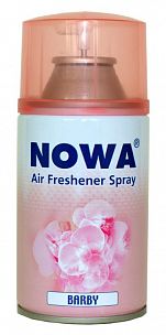 NW0245-12 Освежитель воздуха Barby Nowa, 260 мл