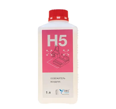 H5-1 H5 Освежитель воздуха, 1 л