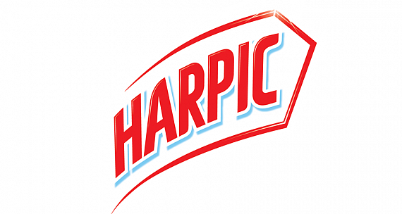 Дезинфицирующие средства для унитаза Harpic