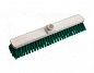 Diversey DI Broom Hard Green 400 - Щетка жесткая для наружной чистки, 400 мм, зеленая 7507430 1
