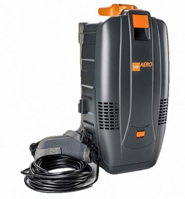 7524493 Ранцевый пылесос для сухой уборки TASKI Aero BP E (сетевой)