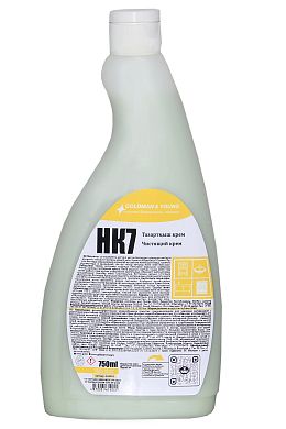 042001 HK7 Чистящий крем, 750 мл