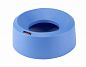 137669 Крышка для контейнера Ирис Vileda Professional воронкообразная, круглая, синяя 1