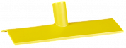 59006 Пищевая тяпка Vikan желтая, 27 см