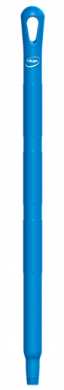 29663 Ультра гигиеническая ручка Vikan синий, Ø3.2 см, 65 см