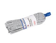 167850 Моп для швабры Супер-моп 10*33см, сер /167842