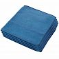 8395 Салфетки из микрофибры WypAll Microfibre Cloth синие, 6 шт 2