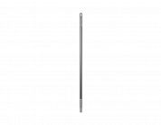 29335 Эргономичная алюминиевая ручка Vikan белая, Ø 2.5 см, 105 см