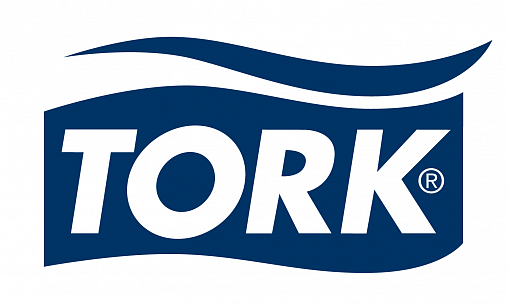 Логотип Tork / Торк