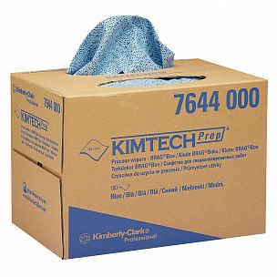 7644 Протирочный материал Kimtech Prep для подготовки поверхностей