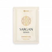  125209 Гель для душа Grass Sargan (в саше по 10 мл), 500 шт