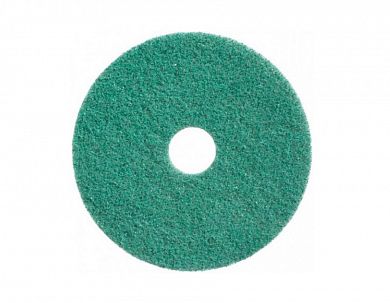 5871003 Алмазный круг TASKI Twister зеленый, 11 дюймов (28 см)