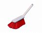 7507250 Мягкая щетка для подметания DI Dustpan Brush Soft красная, 2 шт 1