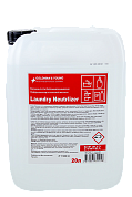 050602 Нейтрализатор остаточной щелочи Laundry Neutrlizer, 5 л