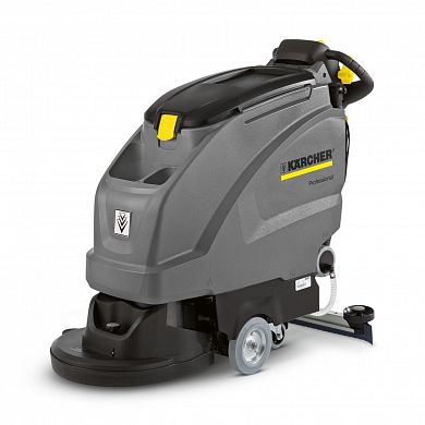 15332120 Аккумуляторная поломоечная машина с ручным управлением Karcher B 40 W Bp + D51 + Autofill + Squeeg