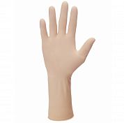 HC335 Латексные перчатки Kimtech Pure G3 для чистых комнат ISO Class 3, 50 пар, размер M