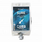100918734 Универсальное моющее средство SURE Interior&Surface Cleaner DvM, 1.5 л