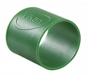 98012 Силиконовое цветокодированное кольцо для инвентаря Vikan, Ø 2.6 см, 5 шт