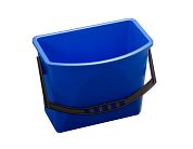 7517292 Ведро TASKI Bucket синее, 15 л