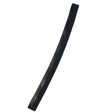 7522502 Сменная резинка для сгона DI Squeegee Rubber, 62 см, 2шт