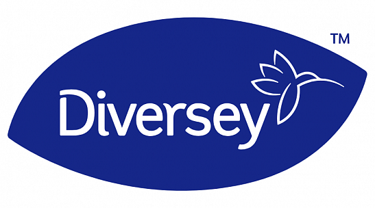 Логотип Diversey / Дайверси